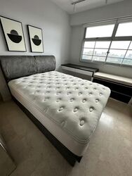 Blk 18D Buona Vista Court (Queenstown), HDB 5 Rooms #567598991